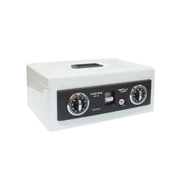 Eagle Safes Cash Box - SC-300