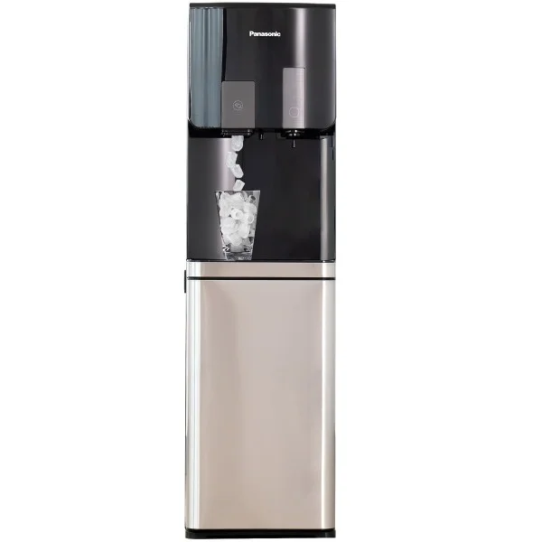 Panasonic Load Water Dispenser with Ice Maker - SDM-WD4535BG