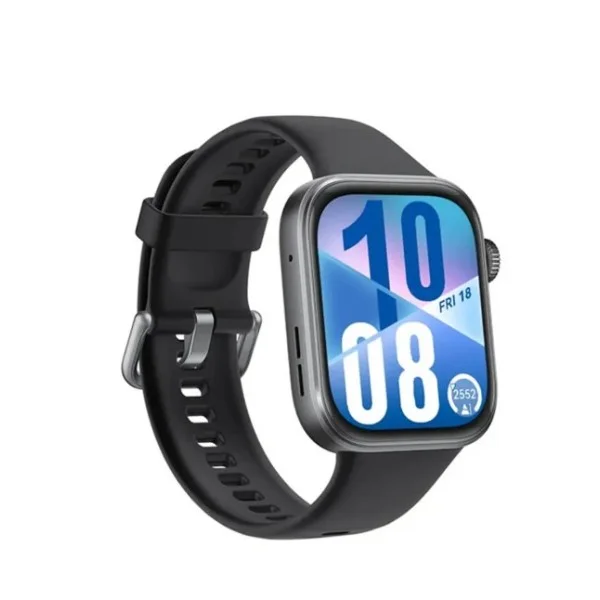 Huawei Fit 4 Smart Watch - Black
