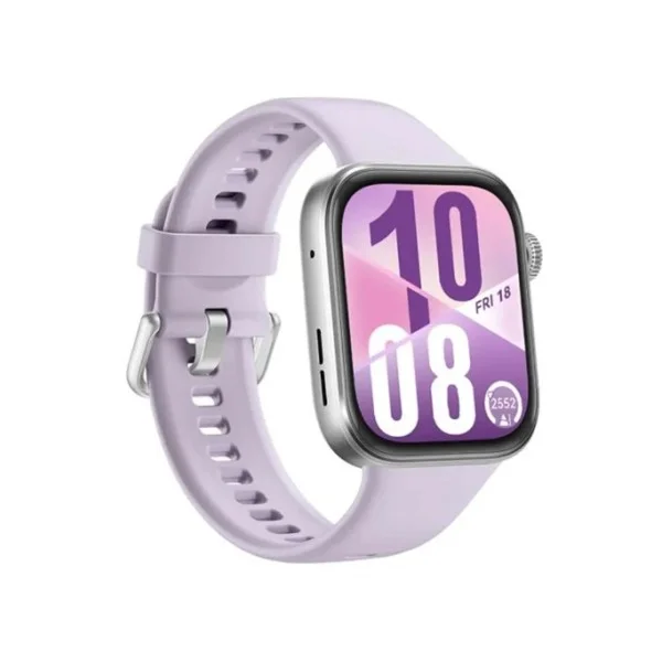 Huawei Fit 4 Smart Watch - Purple