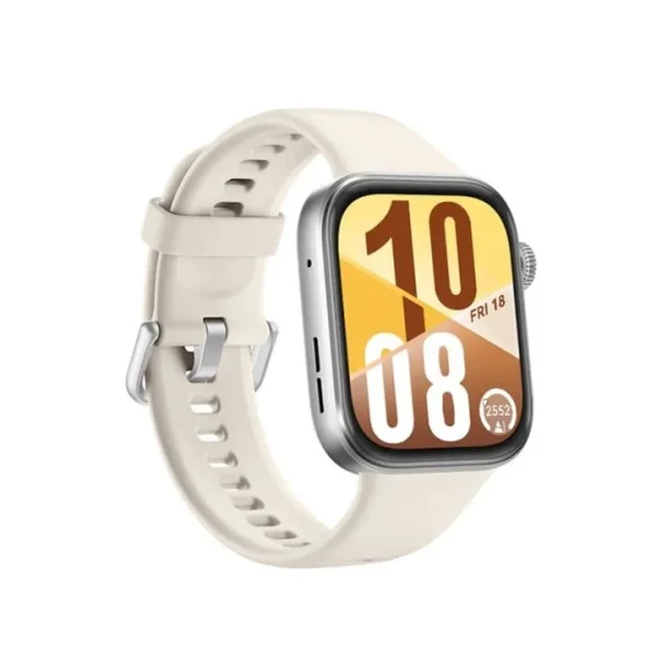 Huawei Fit 4 Smart Watch - White