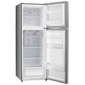 Sharp 450L Capacity, Double Doors Refrigerator, Inverter, Inox - SJ-HM450KW-HS3
