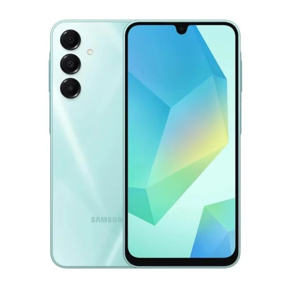 Samsung Galaxy A16, 4GB RAM, 128GB Memory - Green