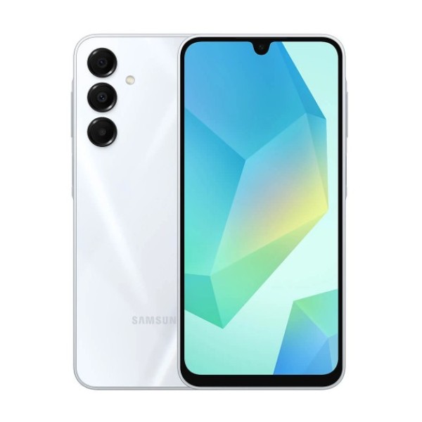 Samsung Galaxy A16, 4GB RAM, 128GB Memory - Grey