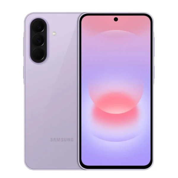 Samsung Galaxy A37, 6.7" 5G, 128GB 6GB RAM - Awesome Lavender
