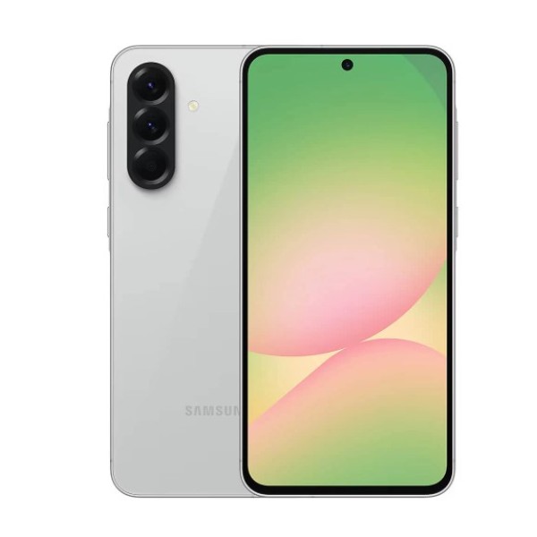 Samsung Galaxy A56 5G, 8GB RAM, 128GB Memory – Grey