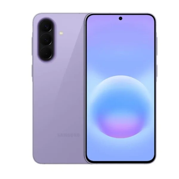 Samsung Galaxy A57, 5G Dual Sim 6.7" 128GB, 8GB RAM - Awesome Lilac