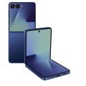 Samsung Galaxy Z Flip7 5G, 256GB Phone - Blue Samsung Galaxy Z Flip7 5G, 256GB Phone - Blue