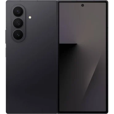 Samsung Galaxy Z Fold 7 5G, 12GB RAM, 256GB Storage - Black