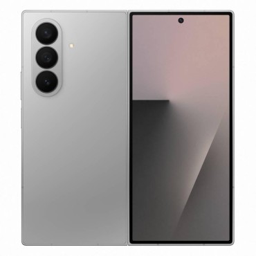 Samsung Galaxy Z Fold 7 5G, 12GB RAM, 256GB Storage - Silver
