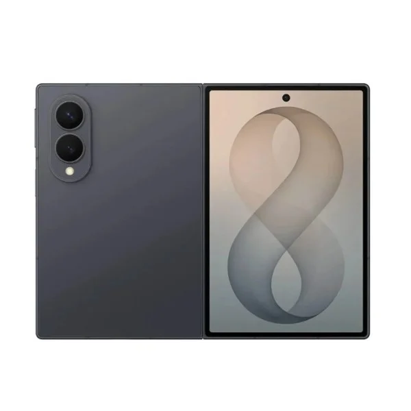 Samsung Galaxy Z Fold 8, 12GB RAM, 256GB Storage - Graphite