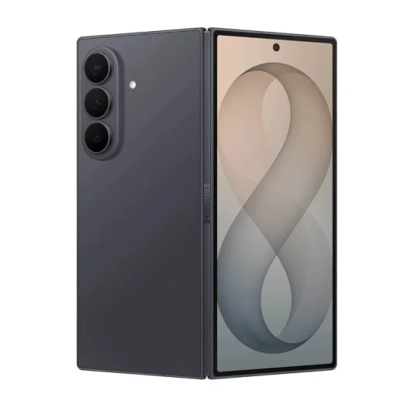 Samsung Galaxy Z Fold 8 Ultra 12GB RAM, 512GB Memory - Graphite