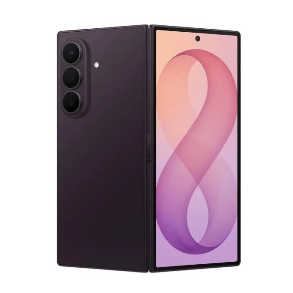 Samsung Galaxy Z Fold 8 Ultra 12GB RAM, 512GB Memory - Violet Shadow
