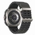 Samsung Watch Ultra 47mm, Titanium Silver - SM-L705FZWAXSG Samsung Watch Ultra 47mm, Titanium Silver - SM-L705FZWAXSG