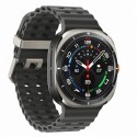 Samsung Watch Ultra 47mm, Titanium Silver - SM-L705FZWAXSG Samsung Watch Ultra 47mm, Titanium Silver - SM-L705FZWAXSG