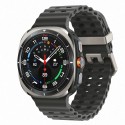 Samsung Watch Ultra 47mm, Titanium Silver - SM-L705FZWAXSG Samsung Watch Ultra 47mm, Titanium Silver - SM-L705FZWAXSG