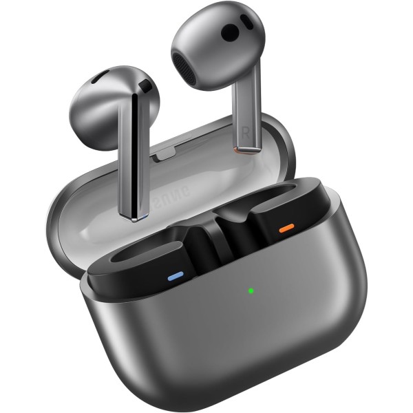 Samsung Galaxy Buds 3 - Silver