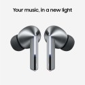 Samsung Galaxy Buds 3 Pro - Silver Samsung Galaxy Buds 3 Pro - Silver