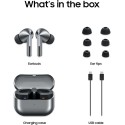 Samsung Galaxy Buds 3 Pro - Silver Samsung Galaxy Buds 3 Pro - Silver
