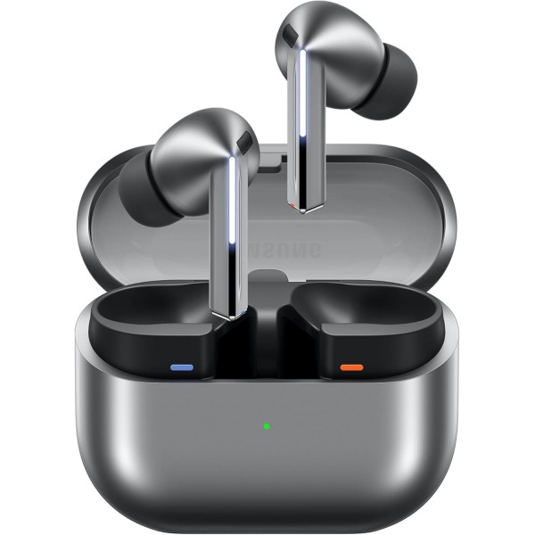 Samsung Galaxy Buds 3 Pro - Silver