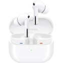 Samsung Galaxy Buds 3 Pro - White Samsung Galaxy Buds 3 Pro - White