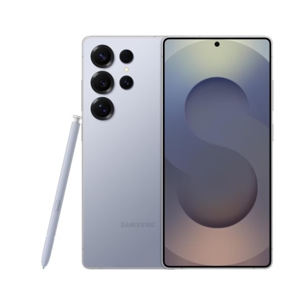 Samsung S25 Ultra 1TB ,12GB RAM, 5G, 6.9-Inch - Titanium Blue Samsung S25 Ultra 1TB ,12GB RAM, 5G, 6.9-Inch - Titanium Blue