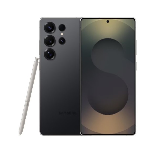 Samsung S25 Ultra 1TB ,12GB RAM, 5G, 6.9-Inch - Black Samsung S25 Ultra 1TB ,12GB RAM, 5G, 6.9-Inch - Black