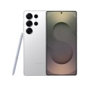 Samsung S25 Ultra 256GB ,12GB RAM, 5G, 6.9-Inch - Titanium White Silver Samsung S25 Ultra 256GB ,12GB RAM, 5G, 6.9-Inch - Titanium White Silver