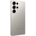 Samsung S25 Ultra 256GB ,12GB RAM, 5G, 6.9-Inch - Titanium Gray Samsung S25 Ultra 256GB ,12GB RAM, 5G, 6.9-Inch - Titanium Gray
