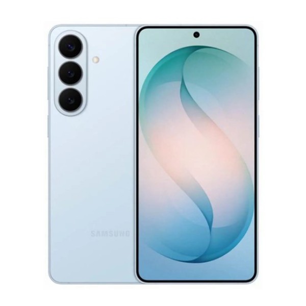 Samsung Galaxy S26 plus 12GB RAM, 256GB Storage, 5G Smartphone - Sky Blue