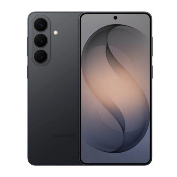 Samsung Galaxy S26 plus 12GB RAM, 256GB Storage, 5G Smartphone - Black