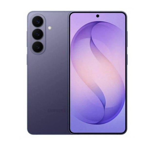 Samsung Galaxy S26 plus 12GB RAM, 256GB Storage, 5G Smartphone - Cobalt Violet