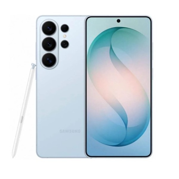Samsung Galaxy S26 Ultra,12GB RAM, 256GB Memory - Sky Blue