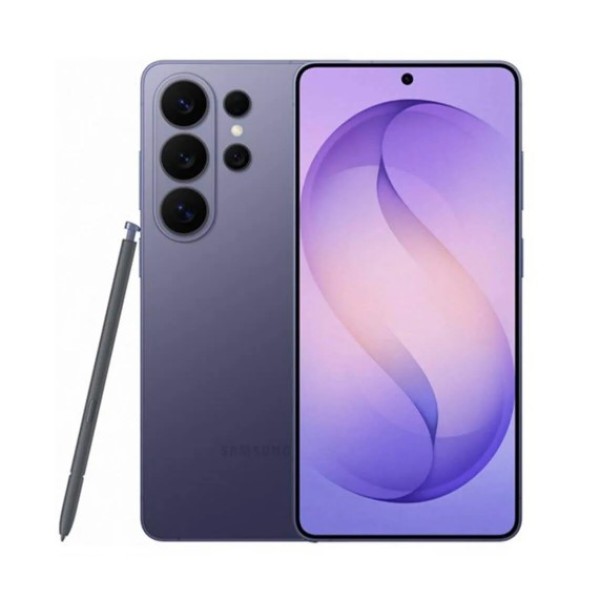 Samsung Galaxy S26 Ultra,12GB RAM, 256GB Memory - Cobalt Violet