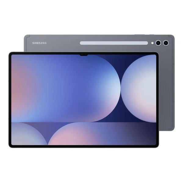 Samsung Galaxy Tab S10 Ultra 5G Tablet, 12GB RAM, 256GB Storage, 14.6" - Grey Samsung Galaxy Tab S10 Ultra 5G Tablet, 12GB RAM, 256GB Storage, 14.6" - Grey