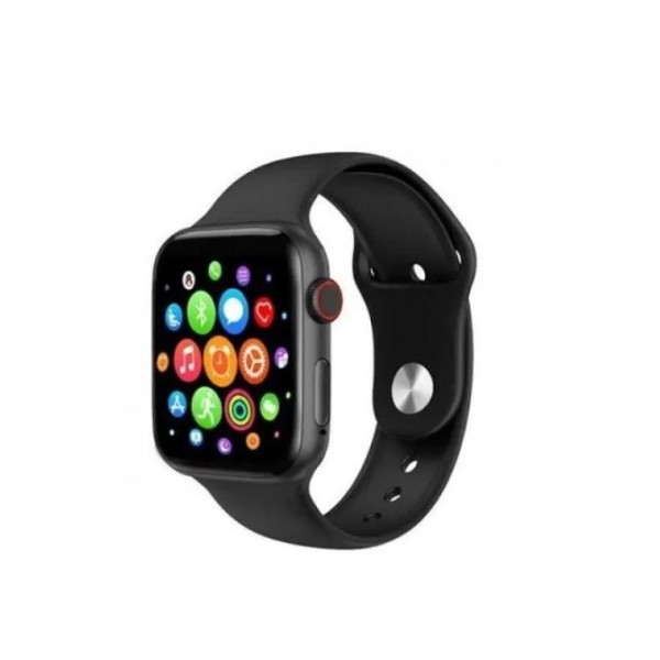 A-Team Bluetooth, Fitness Tracker Smartwatch - SMW01