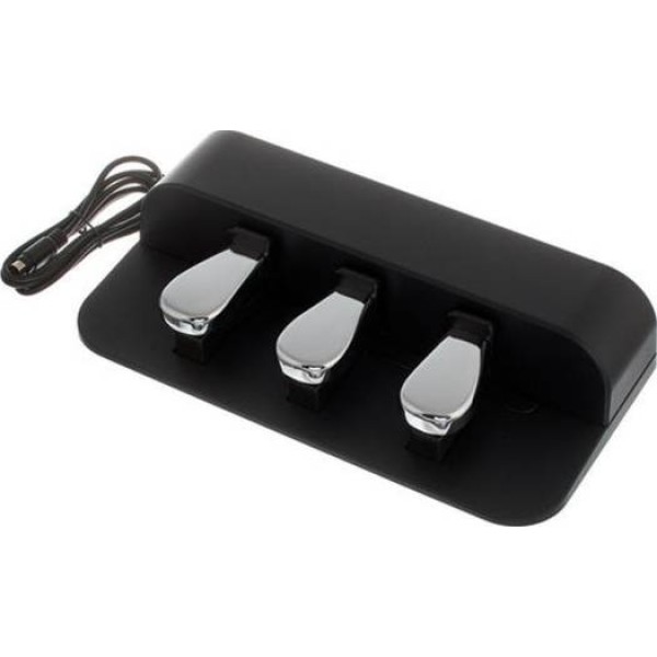 Casio Sustain Pedal for Digital Piano - SP-34C2