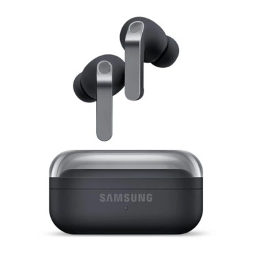 Samsung Galaxy Buds 4 Pro - Black Samsung Galaxy Buds 4 Pro - Black