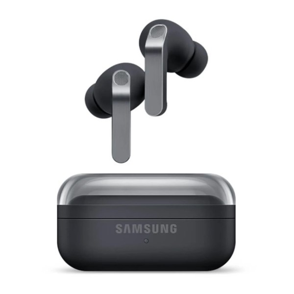 Samsung Galaxy Buds 4 Pro - Black