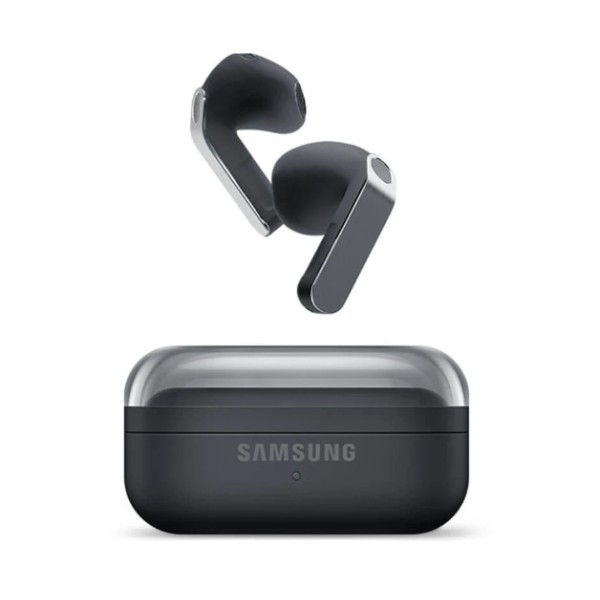 Samsung Galaxy Buds 4 - Black