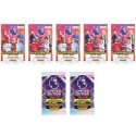 Panini Premier League 2024/25 Adrenalyn XL: Assorted Pocket Tin - 5294-TT