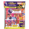 Panini 2025 Premier League Adrenalyn XL Trading Cards Starter Pack - 5317-TT