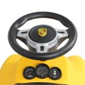 Porsche 911 Foot-to-Floor Car, Yellow - 83400Y-OSR