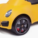 Porsche 911 Foot-to-Floor Car, Yellow - 83400Y-OSR