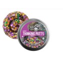 Crazy Aaron - Mini Cryptocurrency - 2" Thinking Putty Tin - CY003-EU-T