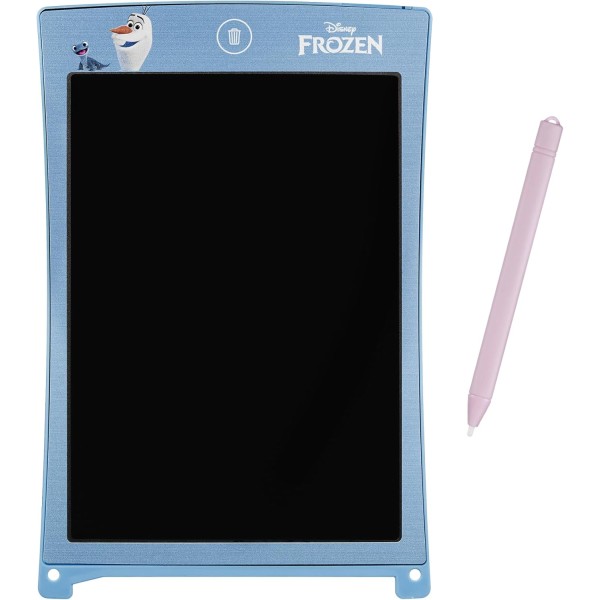 Disney Frozen LCD Writing Pad, 8.5-Inch - DY-9500-FR