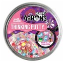 Crazy Aaron- Flower Finds - Full Size 4" Thinking Putty Tin for EU - FD020-EU-T