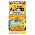 Crazy Aaron -"Honey Hive - Full Size 4"" Thinking Putty Tin for EU" - HB020-EU-T