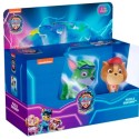 Paw Patrol The Mighty Movie 3D Puzzle Erasers 3pk window box. - PAWM1222-T