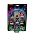 Paw Patrol The Mighty Movie Stampers blister 5 pack (S2) - PAWM5240-T